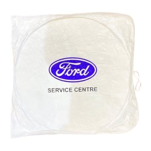 شماسة أمامي مدور دعاية فورد