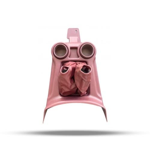 ديكور قير هايلوكس 2006-2015 دبل