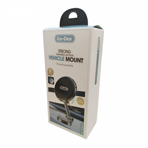 Des -استاند مغناطيسي جوال للسيارة م/GD-HD 918ماركة...