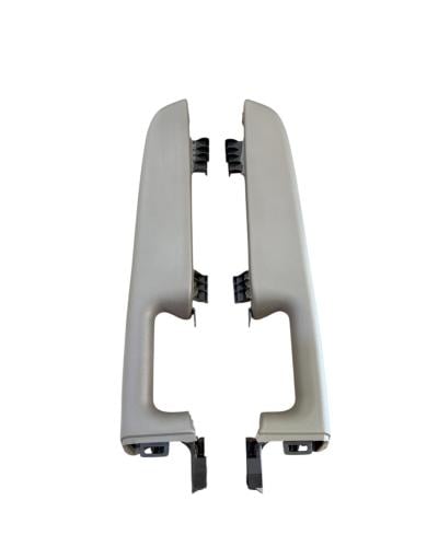 ديكور يد باب جمس يوكن لون رصاصي 2003-2006