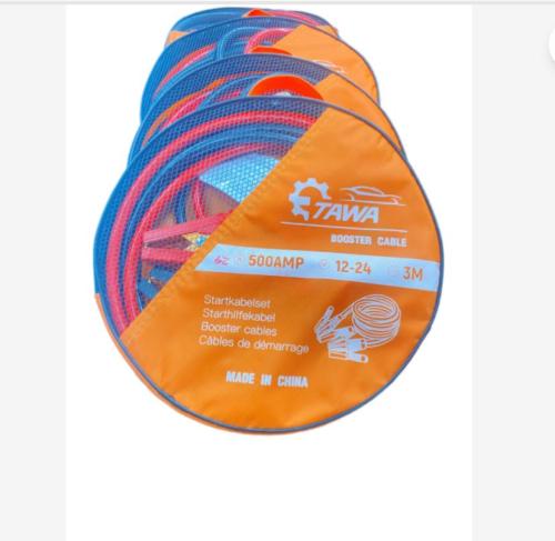 كابل اشتراك تاوا 500A 3m