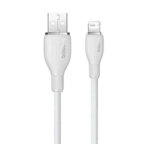 سلك شاحن بيسوس USB ايفون طول 1 متر