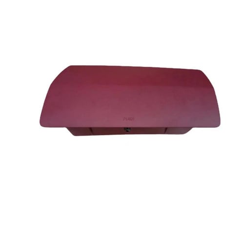 ديكور درج طبلون هايلوكس لون عنابي 2006-2015