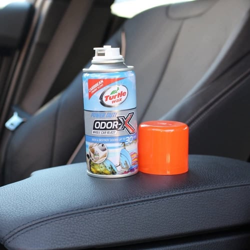 ترتل واكس معطر مزيل الراوئح الكريهة