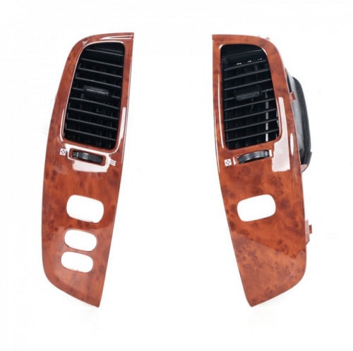 ديكور مكيف فرمايكا مع الريش لاندكروزر 98-2007