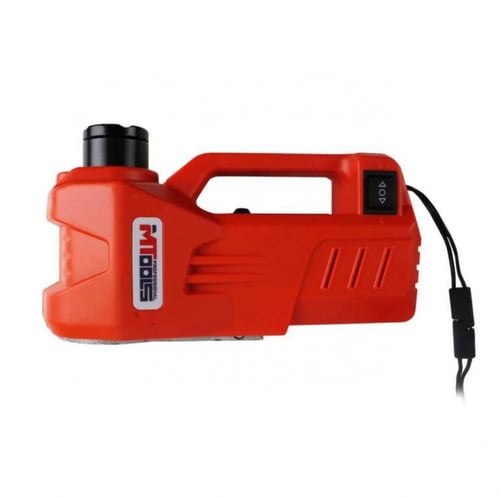 ام تولز طقم عفريتة اتوماتيك 5 طن + مفتاح عجل