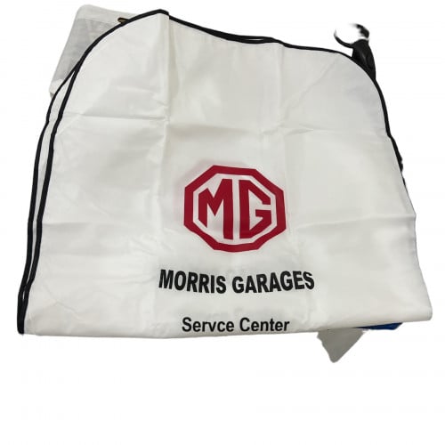 طقم تلابيس مقاعد امامية-ام جي MG