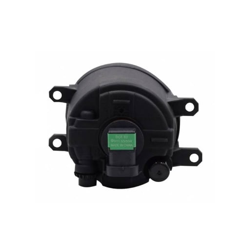 طقم كشاف ضباب تويوتا كورولا 2011