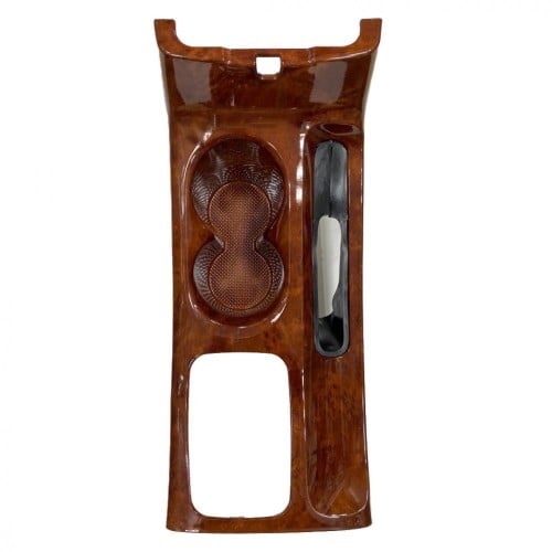 ديكور قير كامري 2003-2006 مخشب بدون غطاء