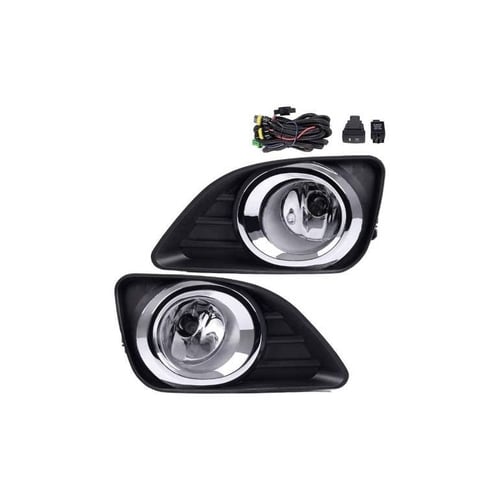 كشاف ضباب تويوتا كامري 2010-2011