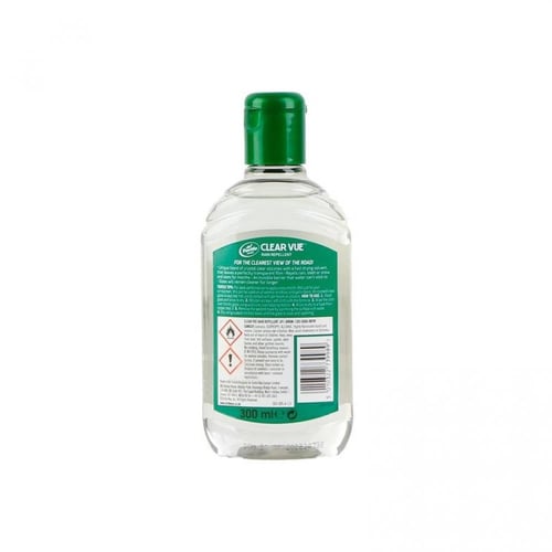 ترتل واكس عازل ماء للزجاج و الاسطح 5300 مل 54011