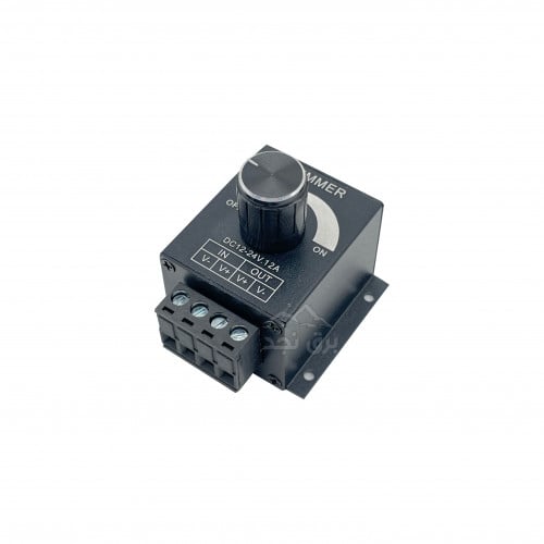 دايمر 12 أمبير