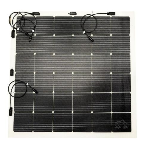 لوح طاقة مرن 220 واط درجة أولي