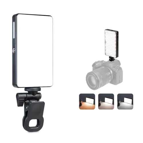 إضاءة تصوير محمولة متعددة الاستخدام ECO