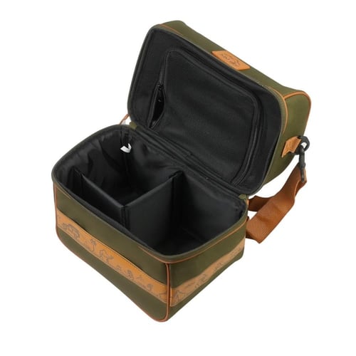 شنطة قماش قهوة مختصة