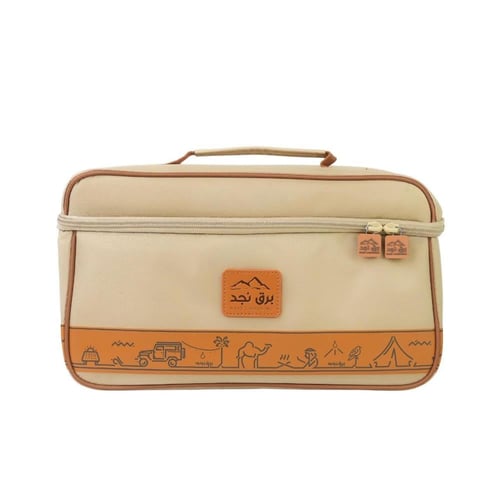 شنطة قماش غلايات ماء