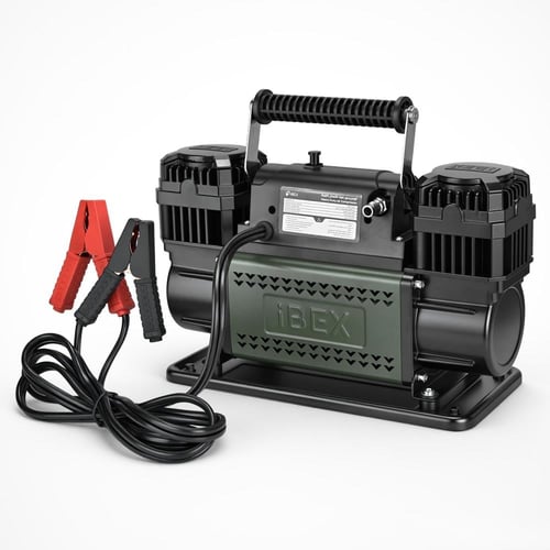 ماطور هواء آيبكس IBEX 300LPM