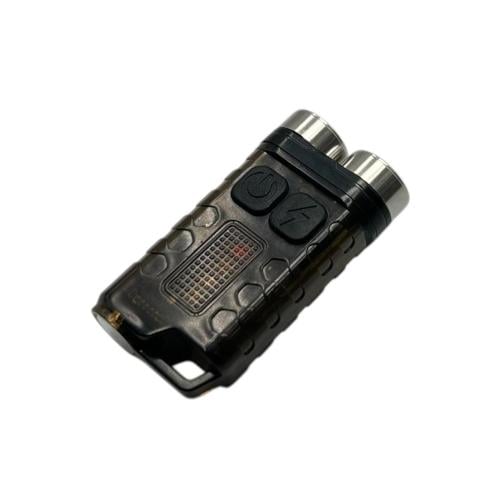 كشاف سفتي شمعتين ميدالية - M2