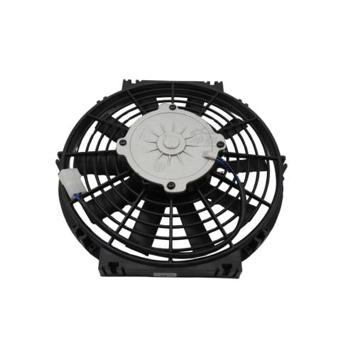 مروحة مقاس 10إنش -12 فولت 120 واط بوكا