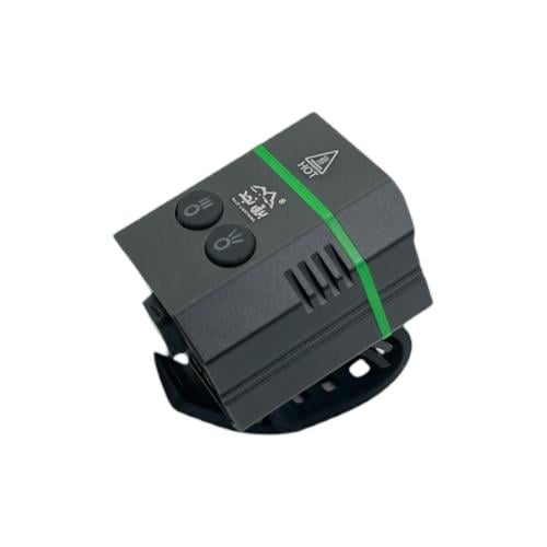 كشاف أمامي صغير للدراجة - BL1