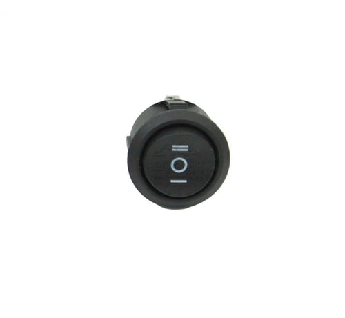 فاصل دائري كبير