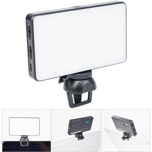 قاعدة إضاءة للجوال و الاجهزة المحمولة