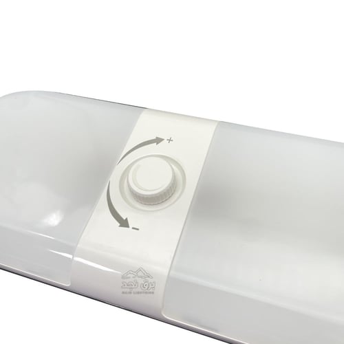 اضاءة موتر هوم متعددة الألوان 180 عدسة