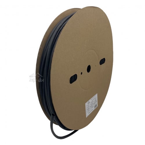 ريكم عازل أسلاك اللون أسود