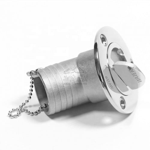 غطاء تعبئة تانكي ستانلس ستيل