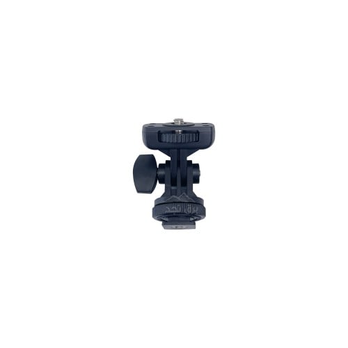 قاعدة إضاءة متحركة على الاستاند