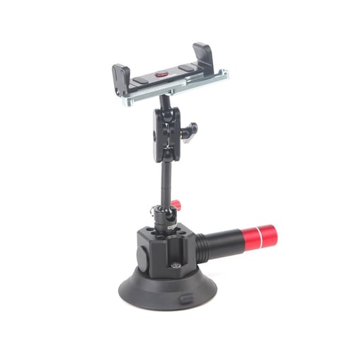 قاعدة جوال الومنيوم شفط هواء مقاس وسط HIGHLIGHTS S...