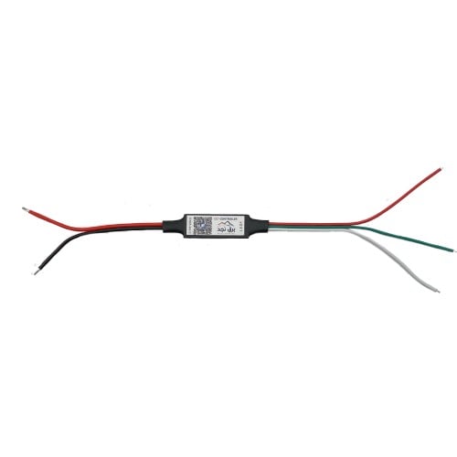 ريموت برق نجد الذكي تحكم بلونين