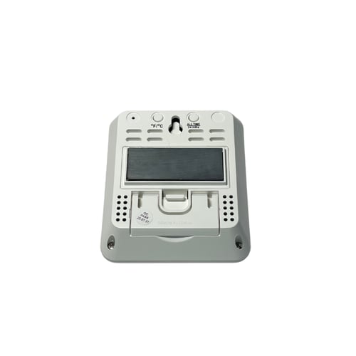 مقياس حرارة و رطوبة احترافي