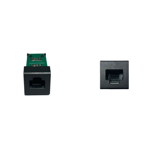 منفذ ريشة ايكوم تويوتا مربع