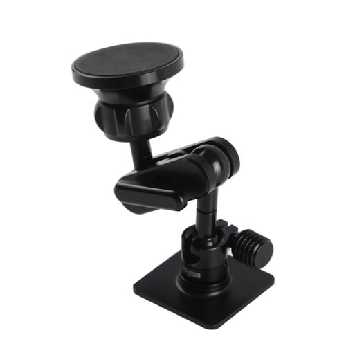 قاعدة جوال الومنيوم مغناطيس وسط HIGHLIGHTS SDM4-M