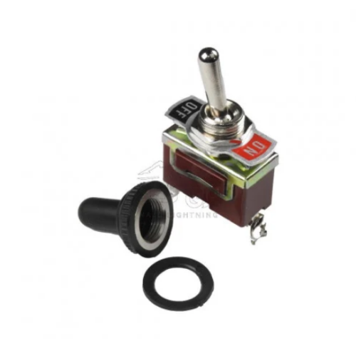 فاصل ميال on - off مع الغطاء