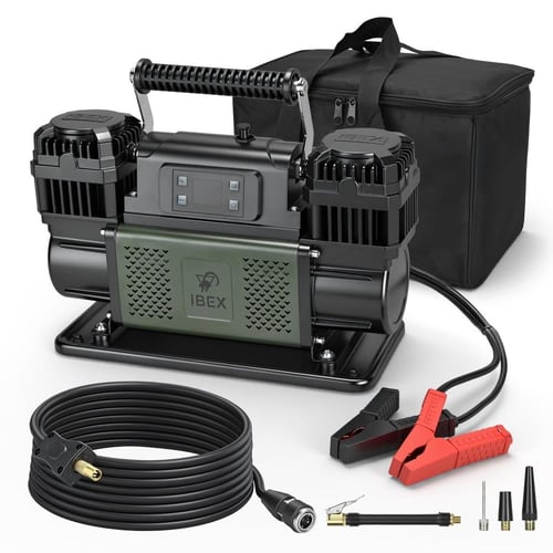 ماطور هواء آيبكس IBEX 300LPM