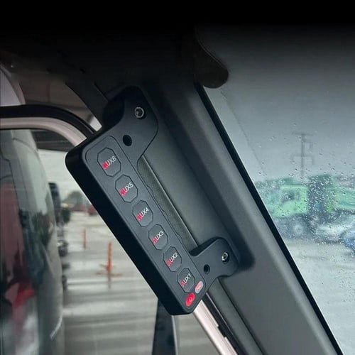 لوحة تحكم سمارت مع ريموت للتحكم عن بعد