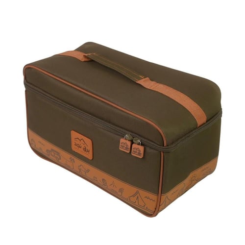 شنطة قماش غلايات ماء