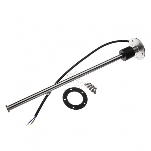 عوامة ماء ستانلس ستيل بدون ساعة