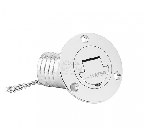 غطاء تعبئة تانكي ستانلس ستيل