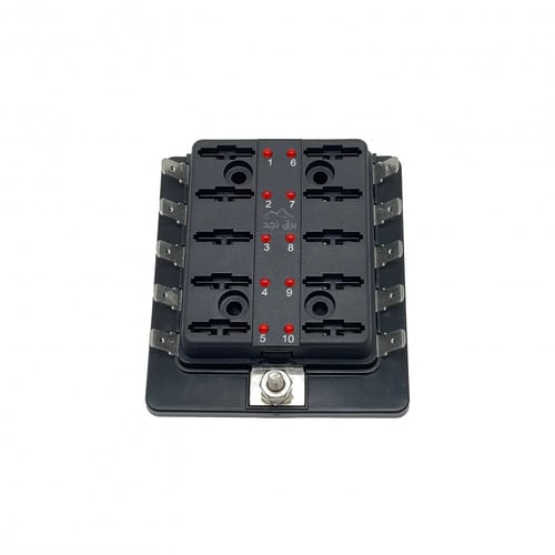 بيت فيوز ذكي