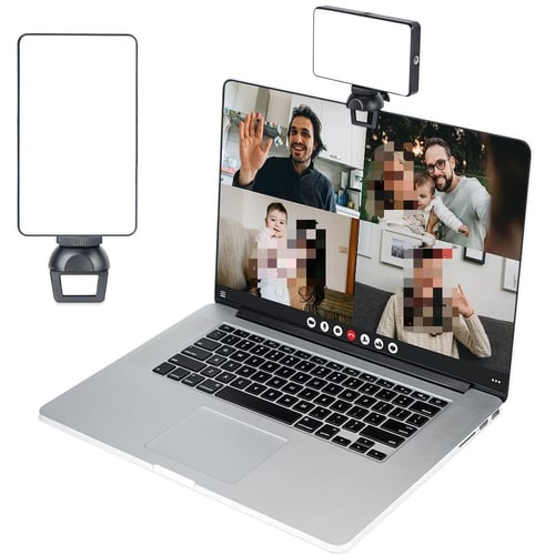 قاعدة إضاءة للجوال و الاجهزة المحمولة