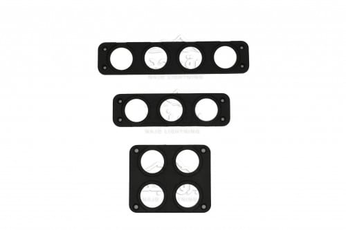 فارغ منفذ دائري