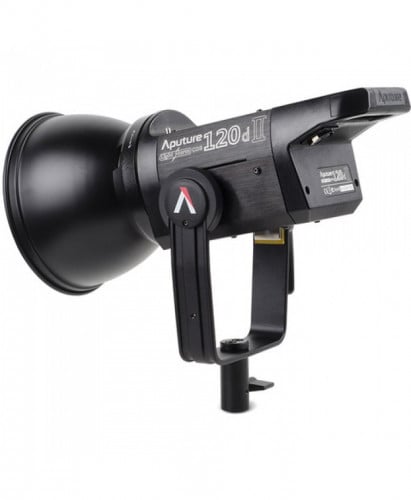 Aputure Light Storm LS C120D II LED Light V-mount...