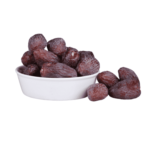 مجدولة المدينة ملكي 3kg