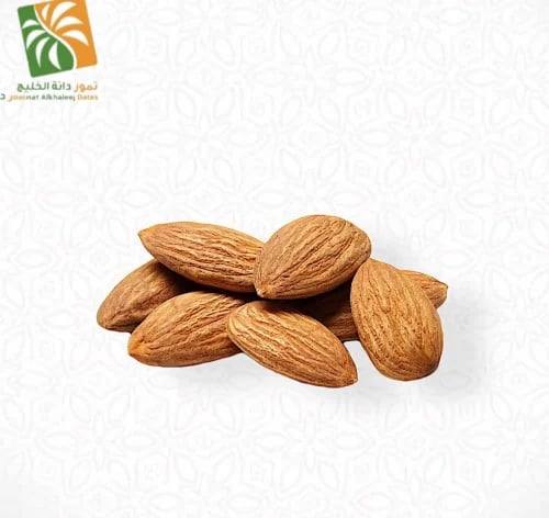 لوز ( 250 جم )
