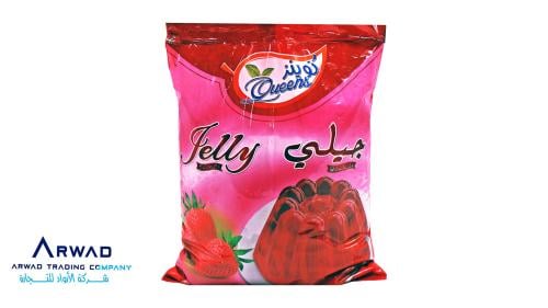 جيلي فراولة 3 كجم