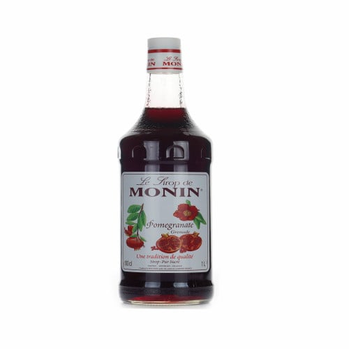 شراب الرمان 1 لتر POMEGRANATE SYRUP