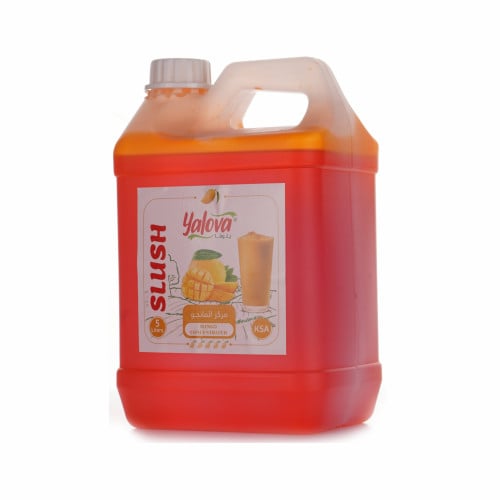 سلاش ,مركز المانجو 5 لتر